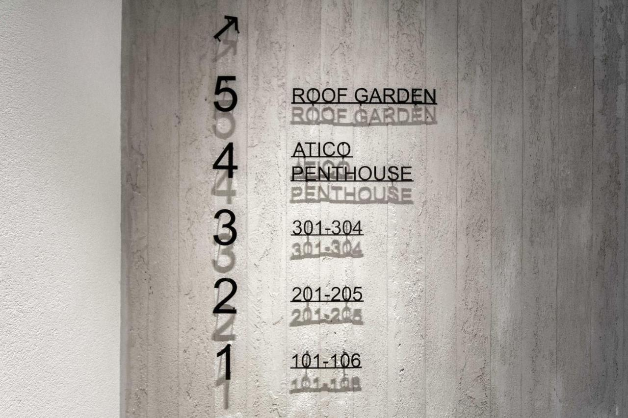 The Newel Psychiko Hotel Athens Exterior photo Floor plan